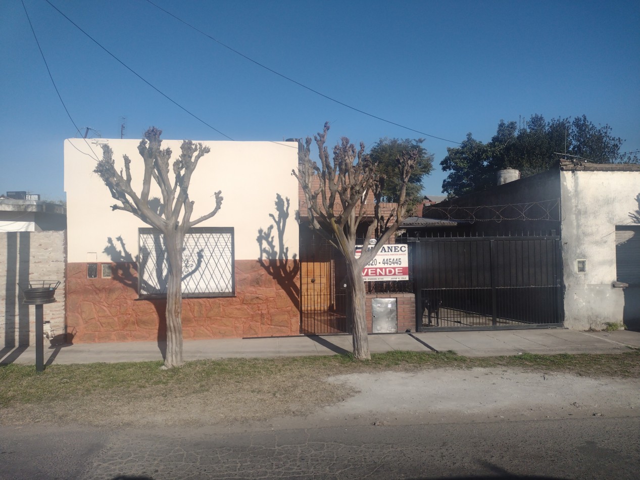 Foto Casa en Venta en José C. Paz, Buenos Aires - U$D 75.000 - pix1185351320 - BienesOnLine