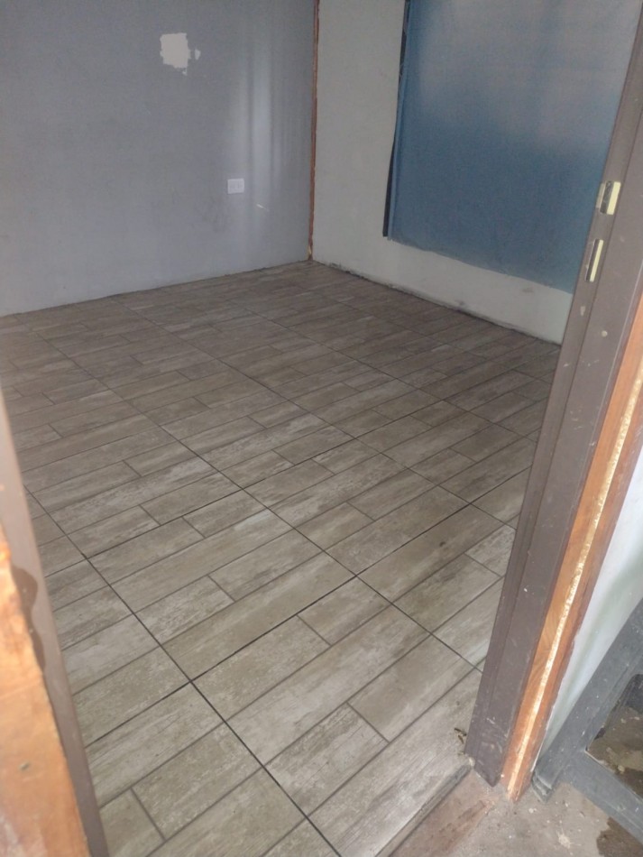 LOTE CON MEJORAS RICON DE TORTUGUITAS