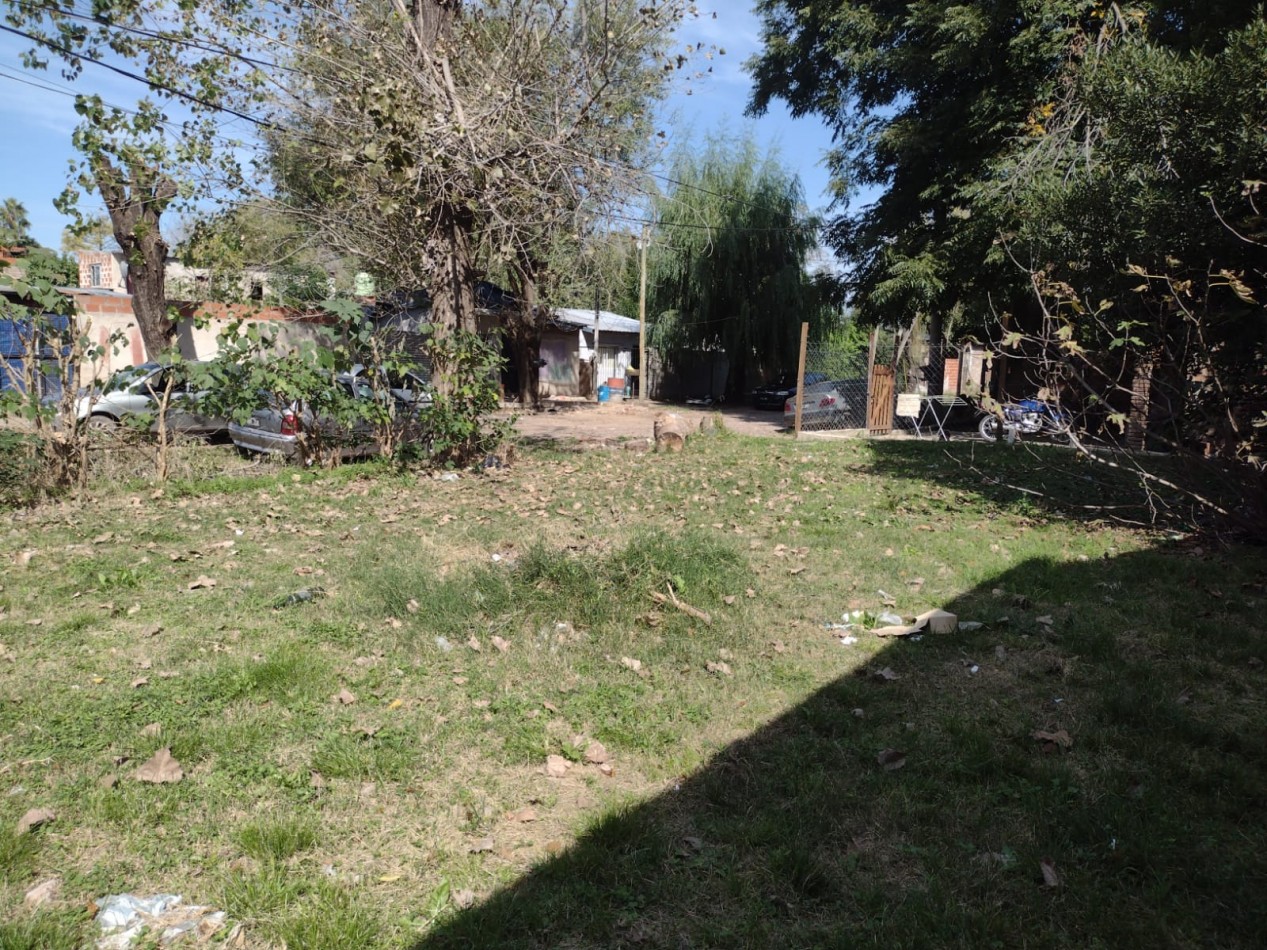 JOSE C. PAZ, LOTE BALDIO EN ESQUINA EN EL  RINCON DE TORTUGUITAS