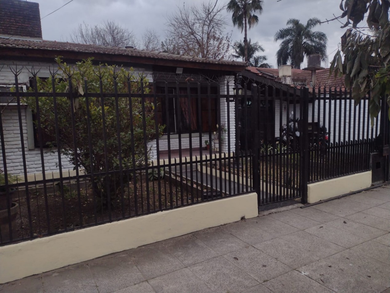 CASA DE 2 DORMITORIOS EN BARRIO EL CORTIJO DE MALVINAS ARGENTINAS