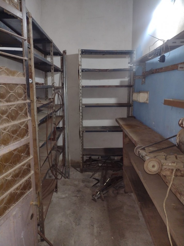 CASA DE 2 DORMITORIOS EN BARRIO EL CORTIJO DE MALVINAS ARGENTINAS