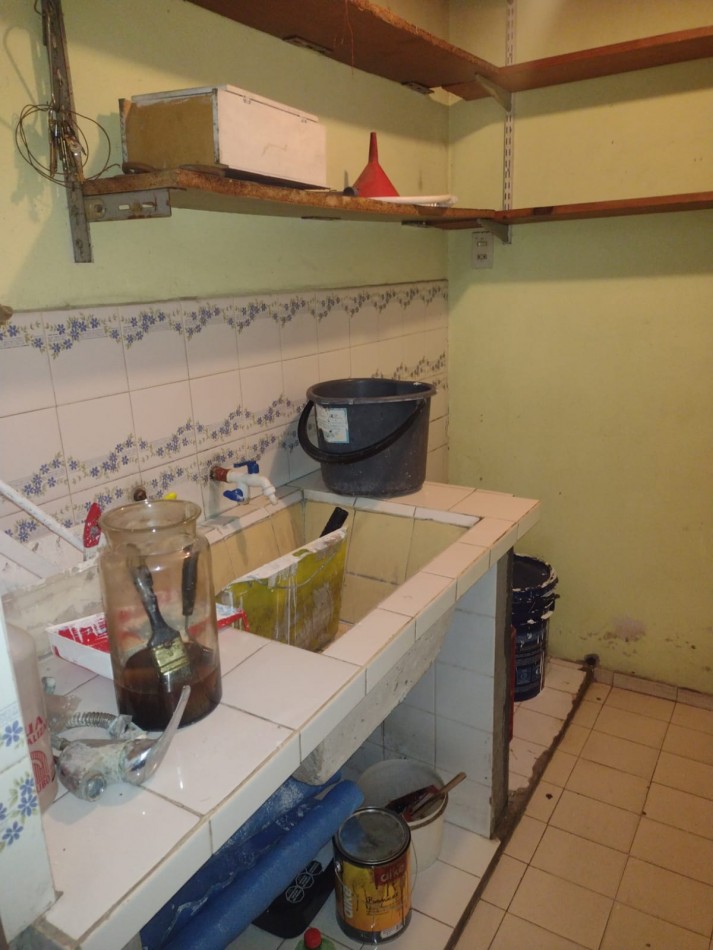 CASA DE 2 DORMITORIOS EN BARRIO EL CORTIJO DE MALVINAS ARGENTINAS