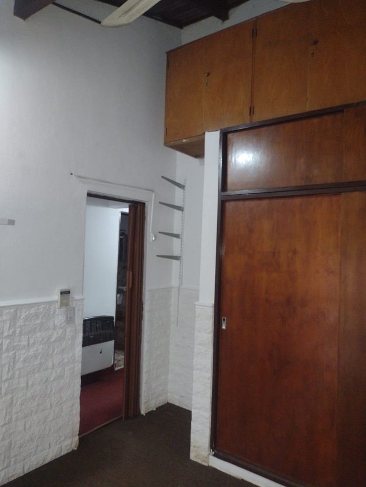 CASA DE 2 DORMITORIOS EN BARRIO EL CORTIJO DE MALVINAS ARGENTINAS