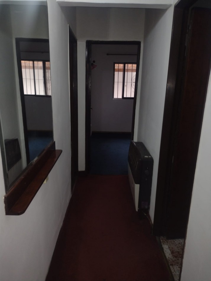 CASA DE 2 DORMITORIOS EN BARRIO EL CORTIJO DE MALVINAS ARGENTINAS