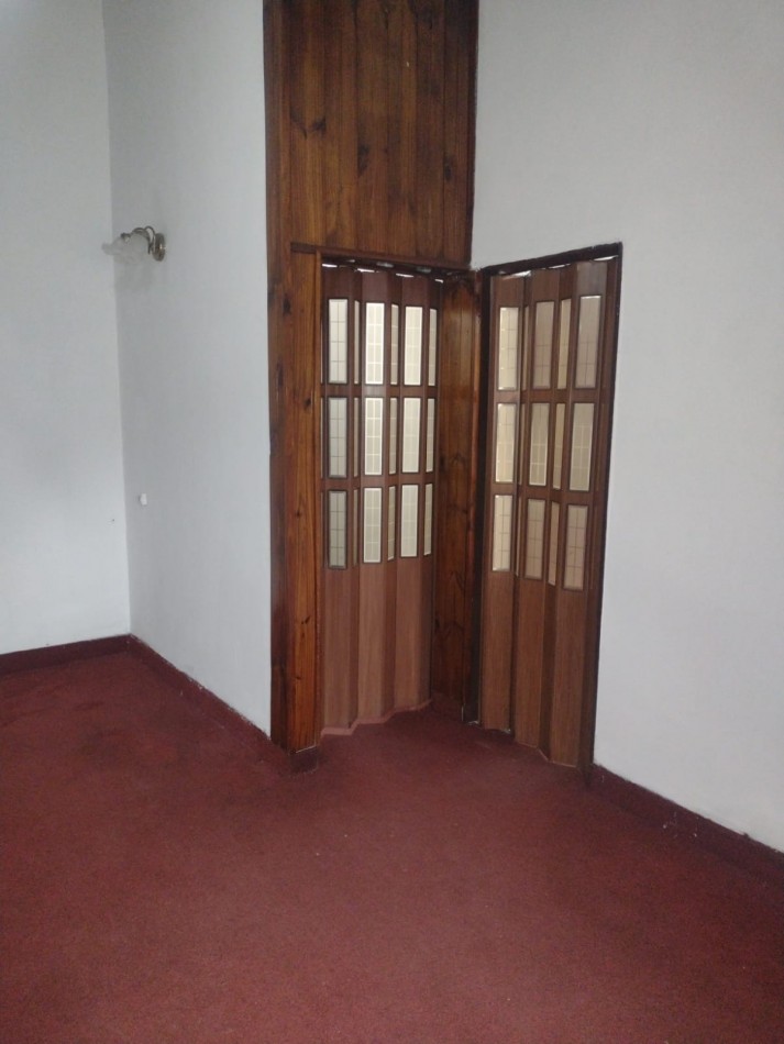 CASA DE 2 DORMITORIOS EN BARRIO EL CORTIJO DE MALVINAS ARGENTINAS