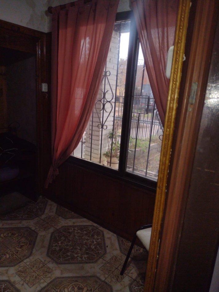 CASA DE 2 DORMITORIOS EN BARRIO EL CORTIJO DE MALVINAS ARGENTINAS