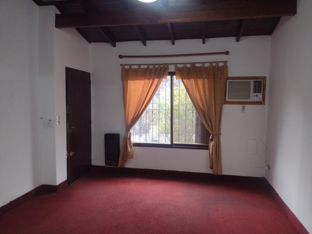 CASA DE 2 DORMITORIOS EN BARRIO EL CORTIJO DE MALVINAS ARGENTINAS