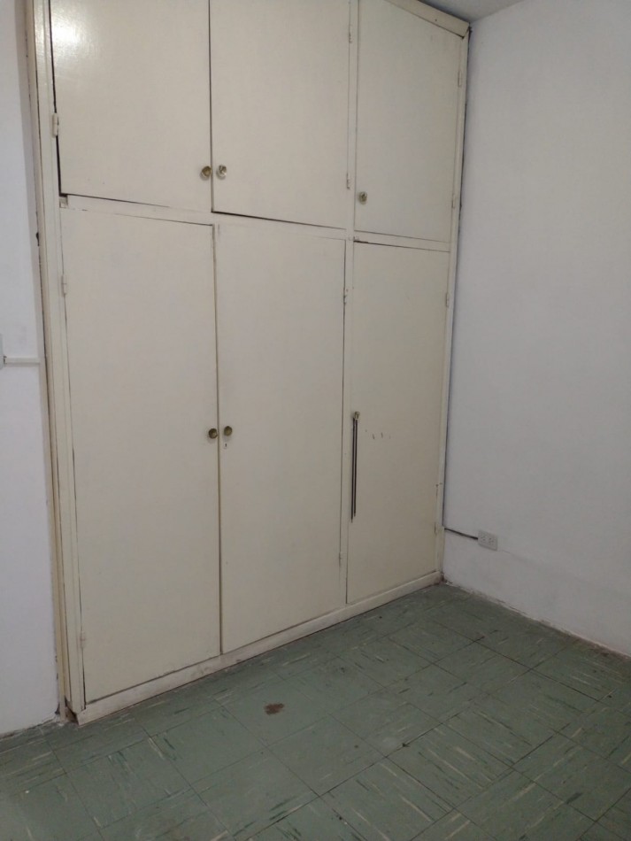 CASA EN JOSE C. PAZ DE 2 DORMITORIOS A 250 METROS DE RUTA 8
