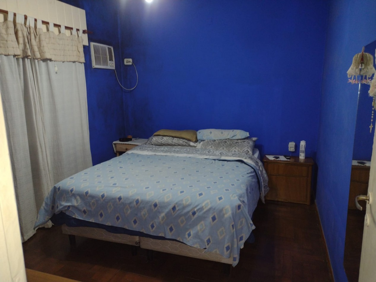 CHALET EN LOS POLVORINES