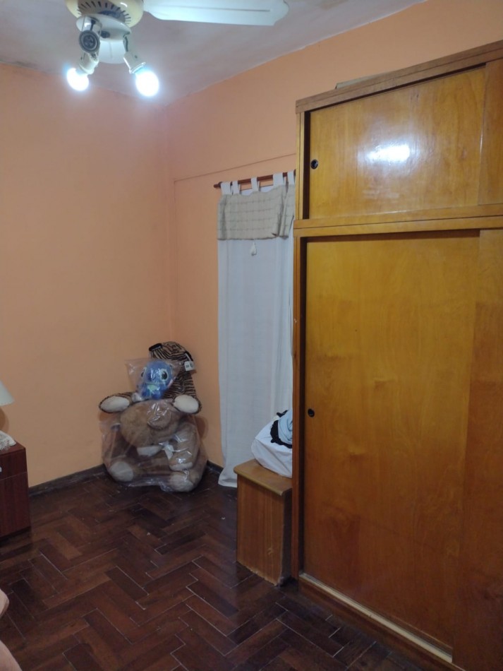 CHALET EN LOS POLVORINES