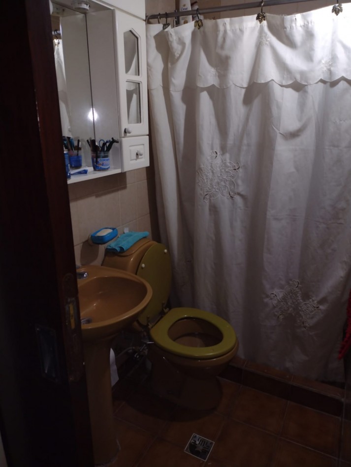CHALET EN LOS POLVORINES