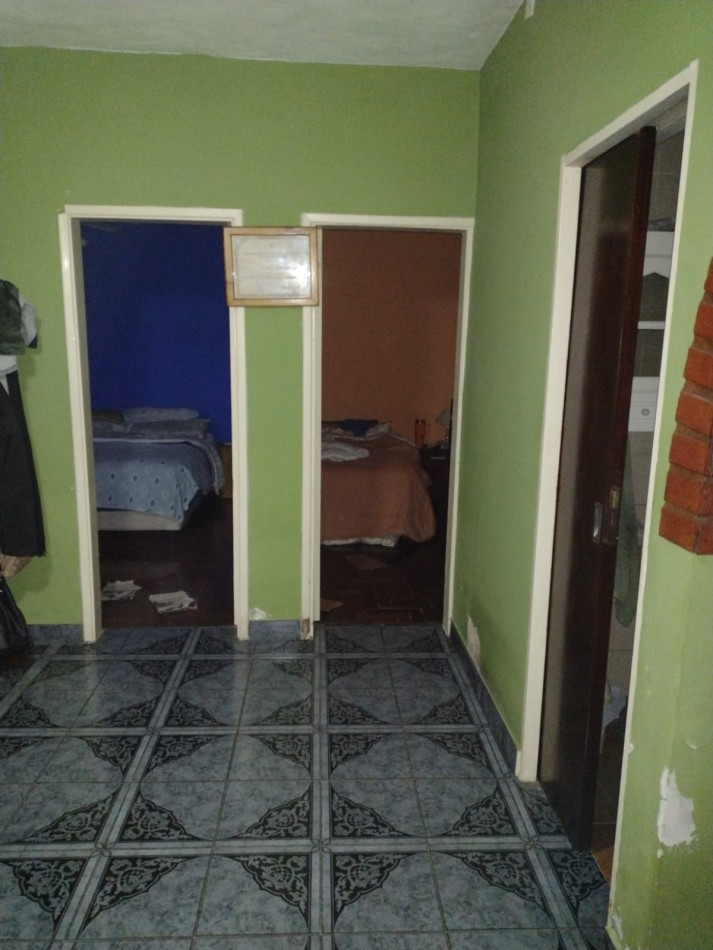 CHALET EN LOS POLVORINES