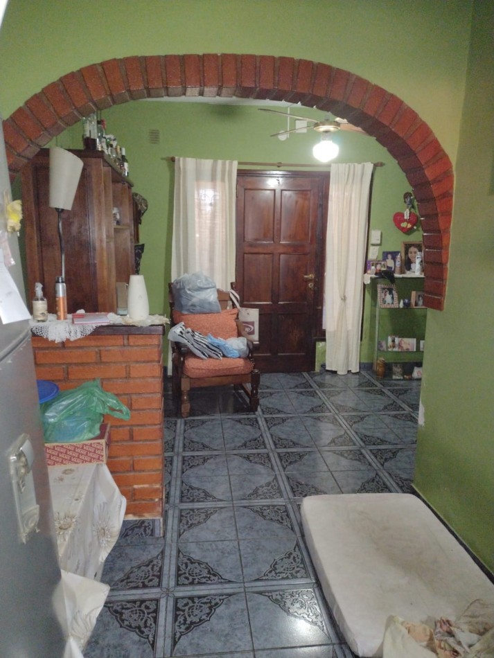 CHALET EN LOS POLVORINES