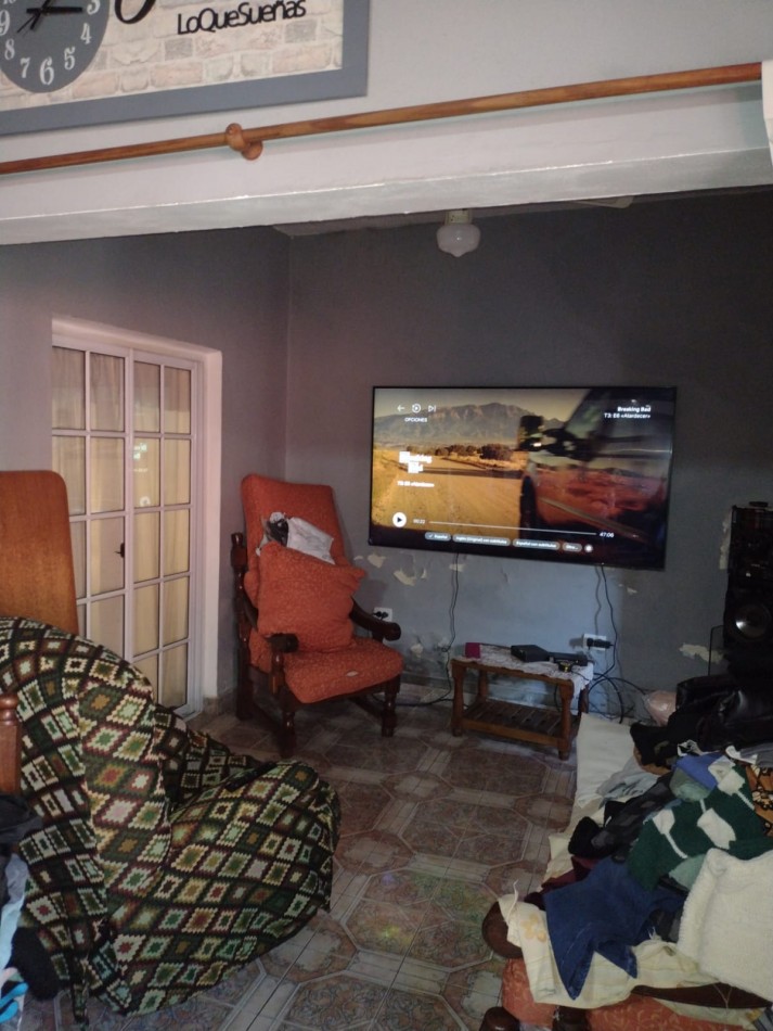 CHALET EN LOS POLVORINES