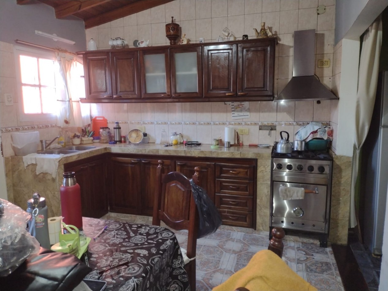 CHALET EN LOS POLVORINES