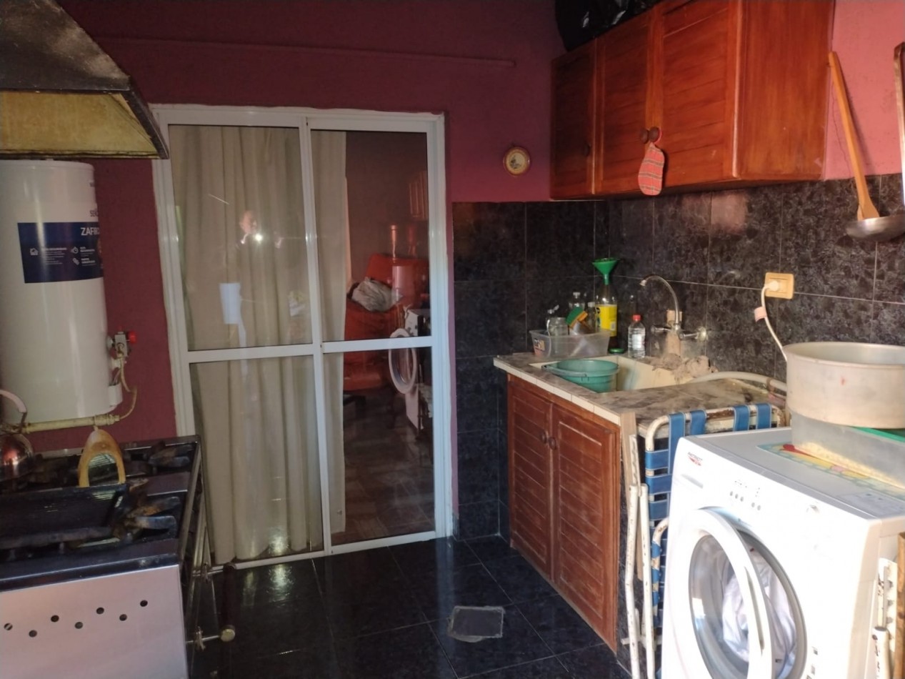 CHALET EN LOS POLVORINES