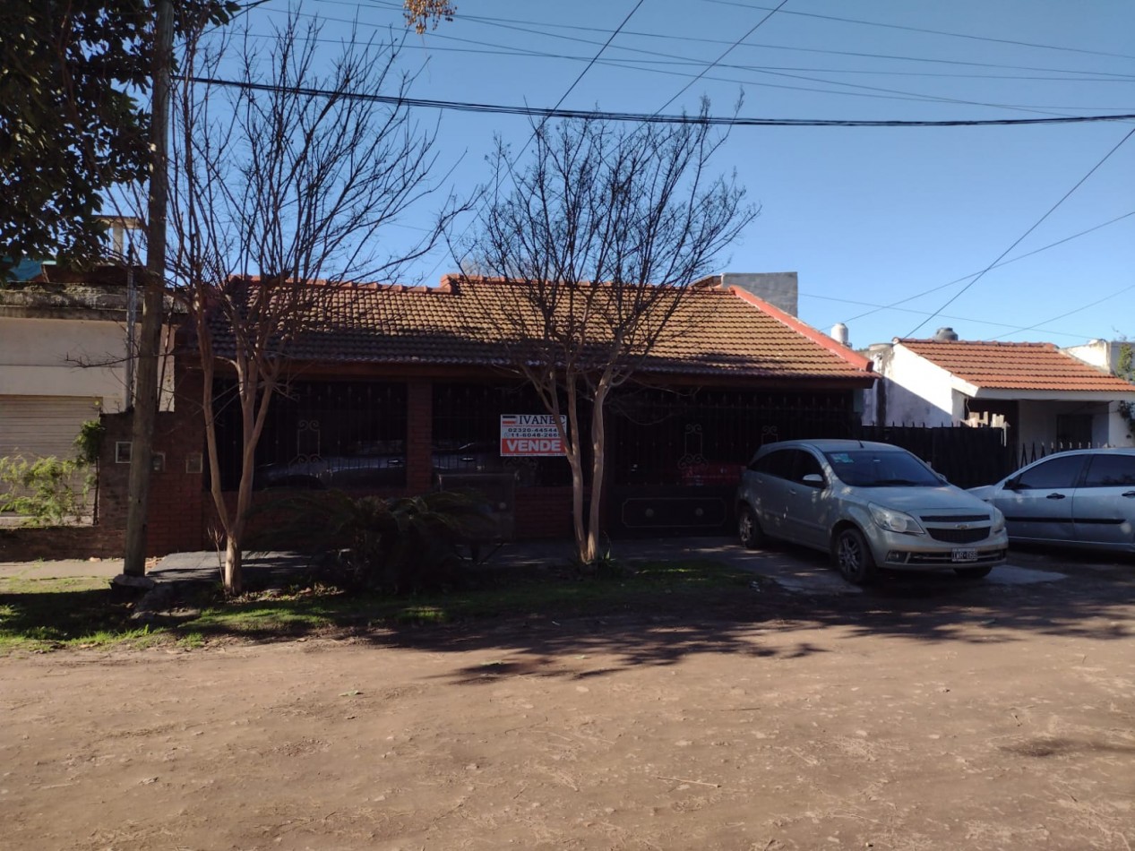 CHALET EN LOS POLVORINES