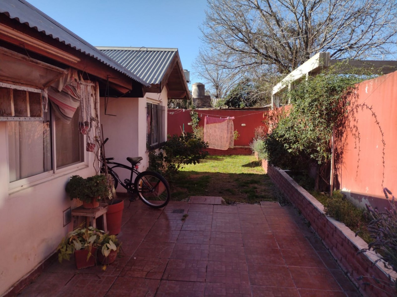 CHALET EN LOS POLVORINES