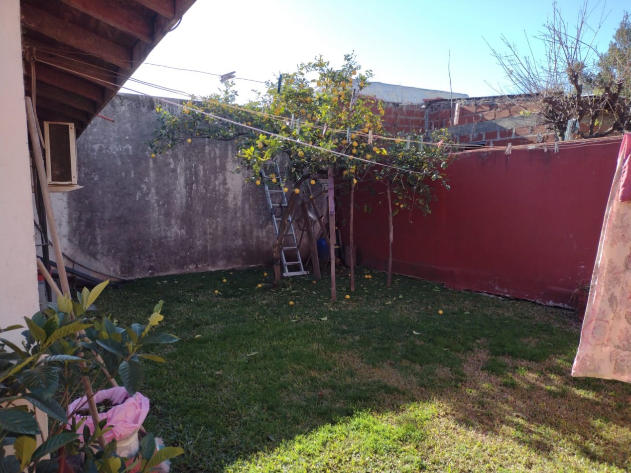 CHALET EN LOS POLVORINES