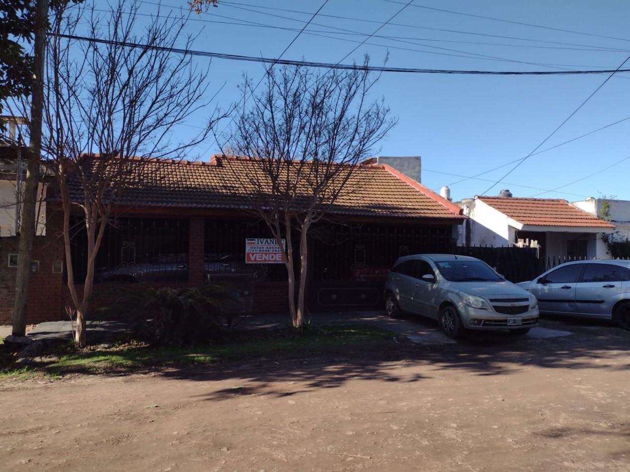 CHALET EN LOS POLVORINES