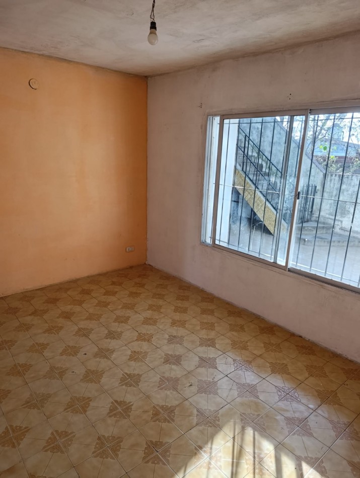 DEPARTAMENTO 2 DORMITORIOS EN JOSE C. PAZ. 