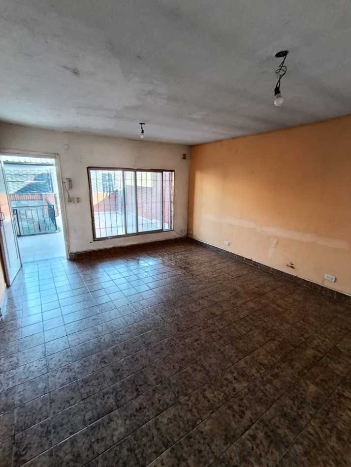 DEPARTAMENTO 2 DORMITORIOS EN JOSE C. PAZ. 