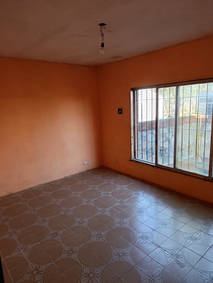 DEPARTAMENTO 2 DORMITORIOS EN JOSE C. PAZ. 