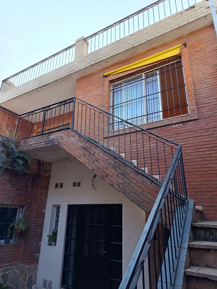 DEPARTAMENTO 2 DORMITORIOS EN JOSE C. PAZ. 