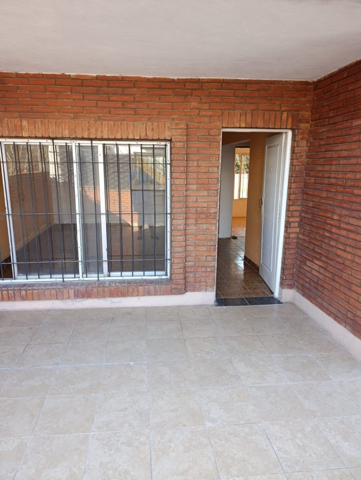 DEPARTAMENTO 2 DORMITORIOS EN JOSE C. PAZ. 