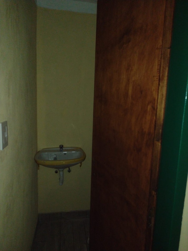 EXCELENTES LOCALES A ESTRENAR EN JOSE C. PAZ ! 