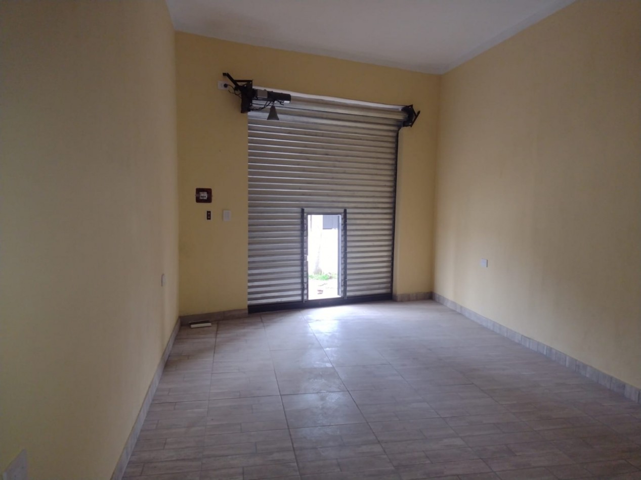 EXCELENTES LOCALES A ESTRENAR EN JOSE C. PAZ ! 