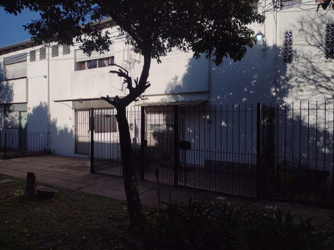 DEPTO. 2 DORMITORIOS EN JOSE C. PAZ 