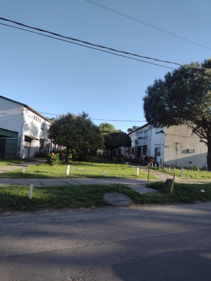 DEPTO. 2 DORMITORIOS EN JOSE C. PAZ 