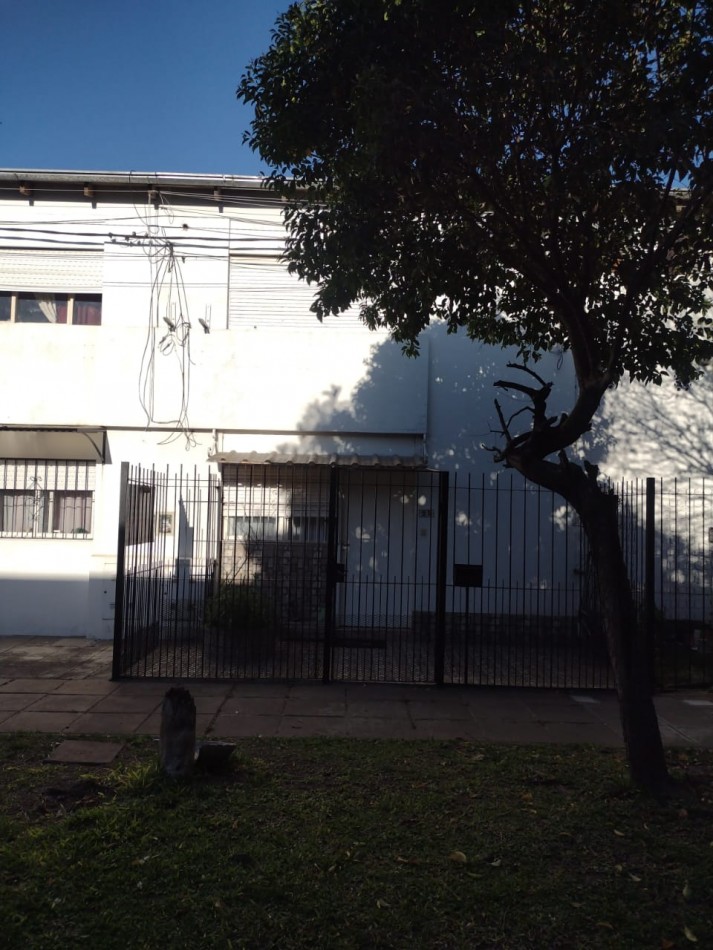 DEPTO. 2 DORMITORIOS EN JOSE C. PAZ 