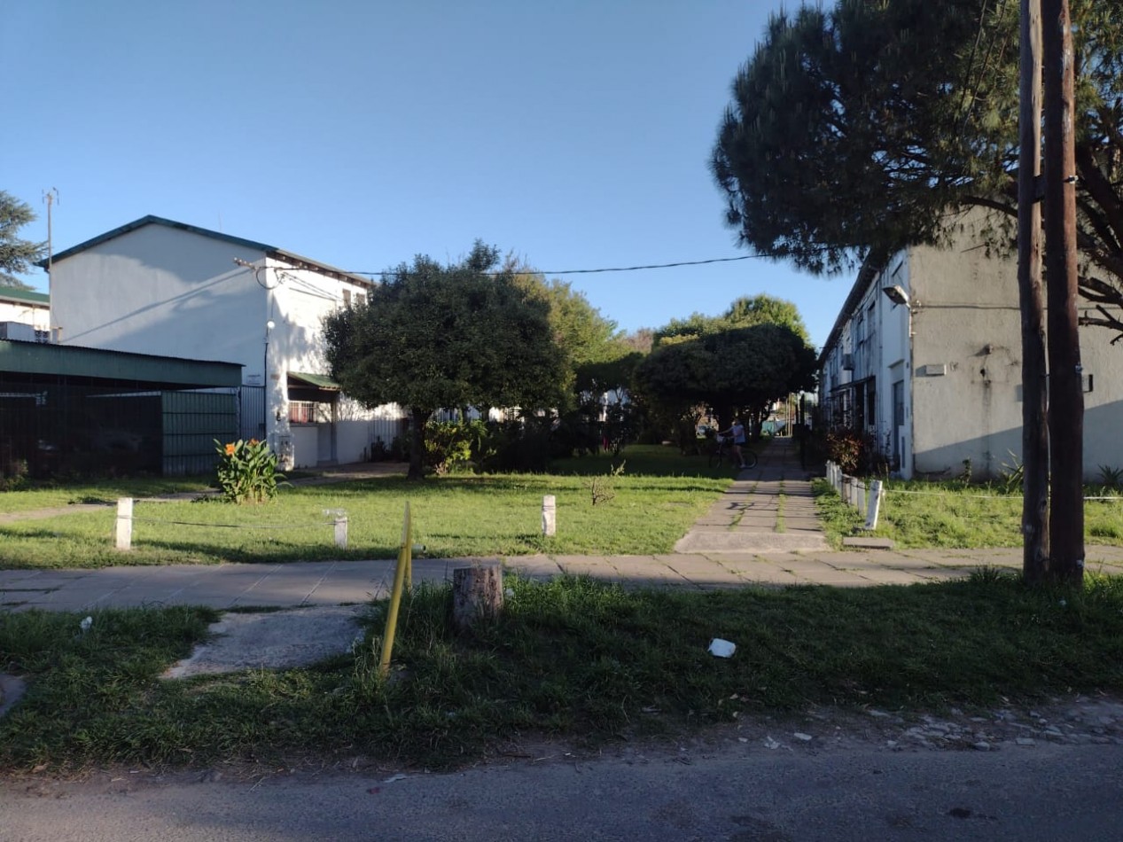 DEPTO. 2 DORMITORIOS EN JOSE C. PAZ 