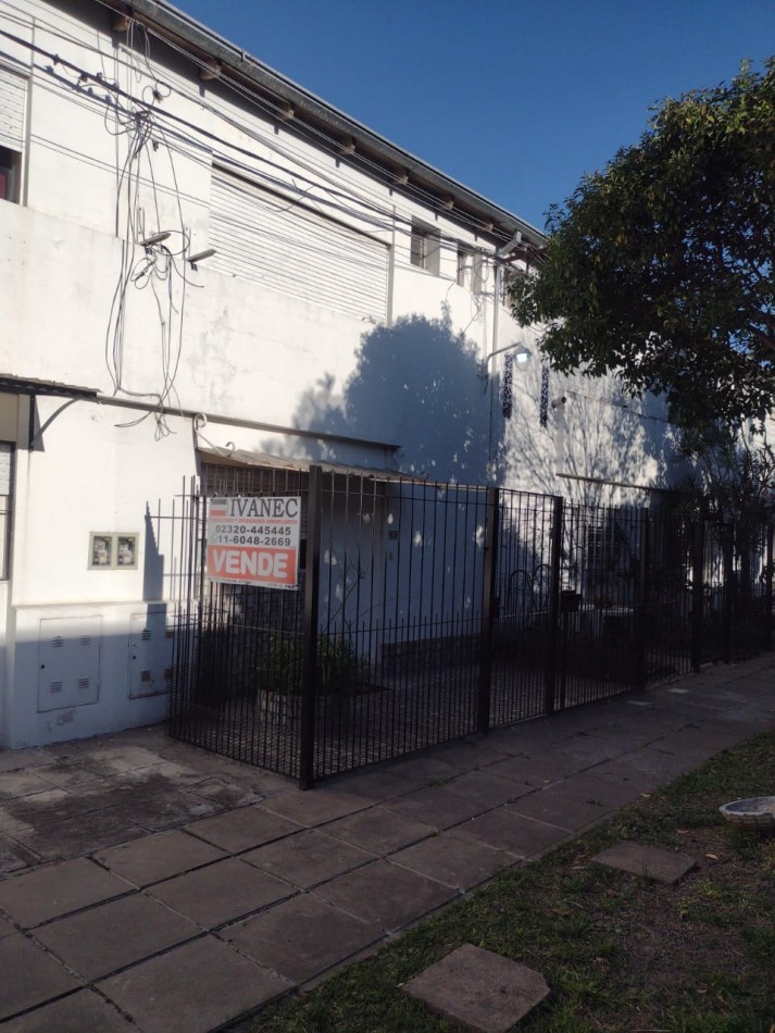 DEPTO. 2 DORMITORIOS EN JOSE C. PAZ 