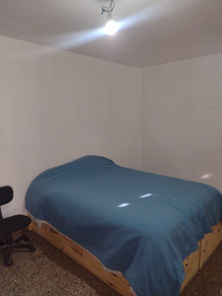 DEPTO. 2 DORMITORIOS EN JOSE C. PAZ 