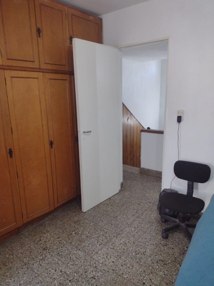 DEPTO. 2 DORMITORIOS EN JOSE C. PAZ 