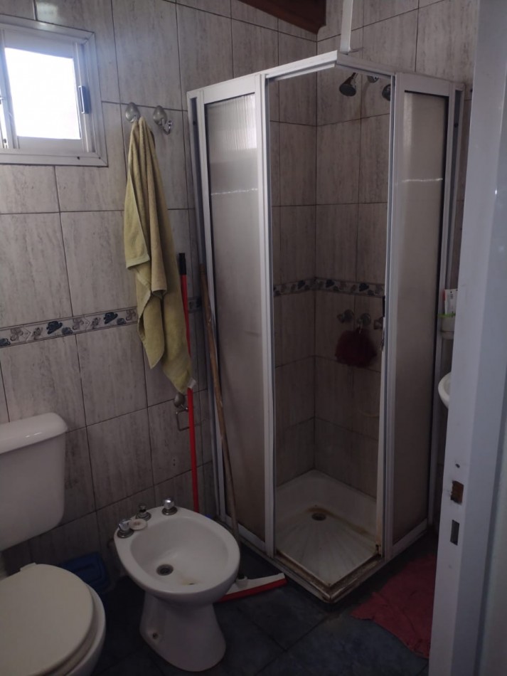 DEPTO. 2 DORMITORIOS EN JOSE C. PAZ 