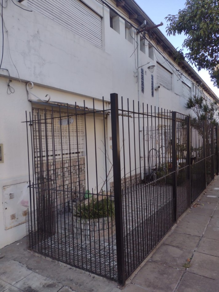 DEPTO. 2 DORMITORIOS EN JOSE C. PAZ 