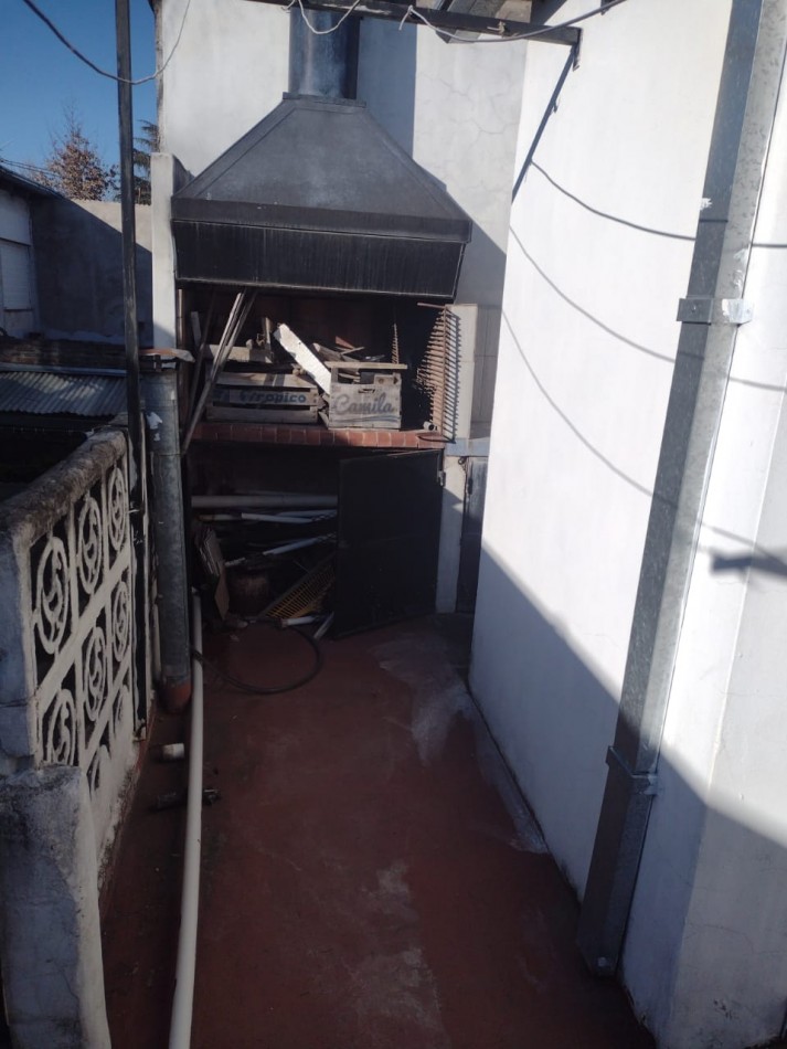 DEPTO. 2 DORMITORIOS EN JOSE C. PAZ 