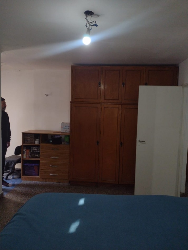 DEPTO. 2 DORMITORIOS EN JOSE C. PAZ 