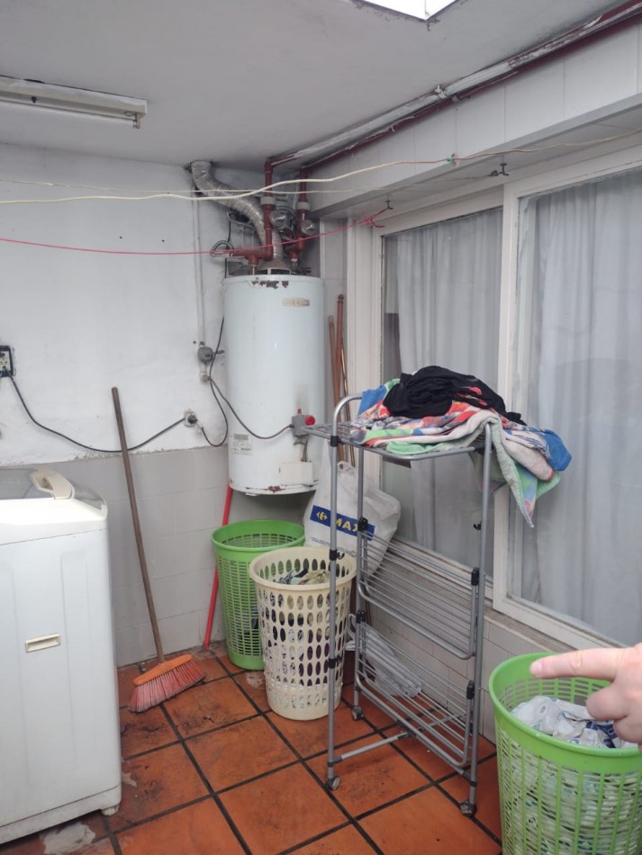 DEPTO. 2 DORMITORIOS EN JOSE C. PAZ 