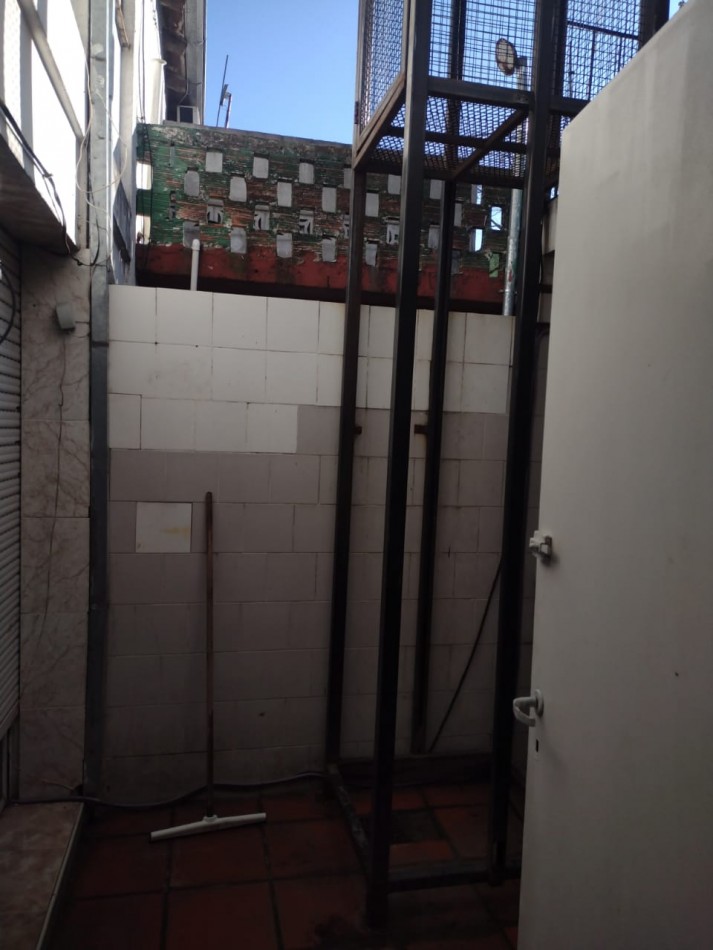 DEPTO. 2 DORMITORIOS EN JOSE C. PAZ 