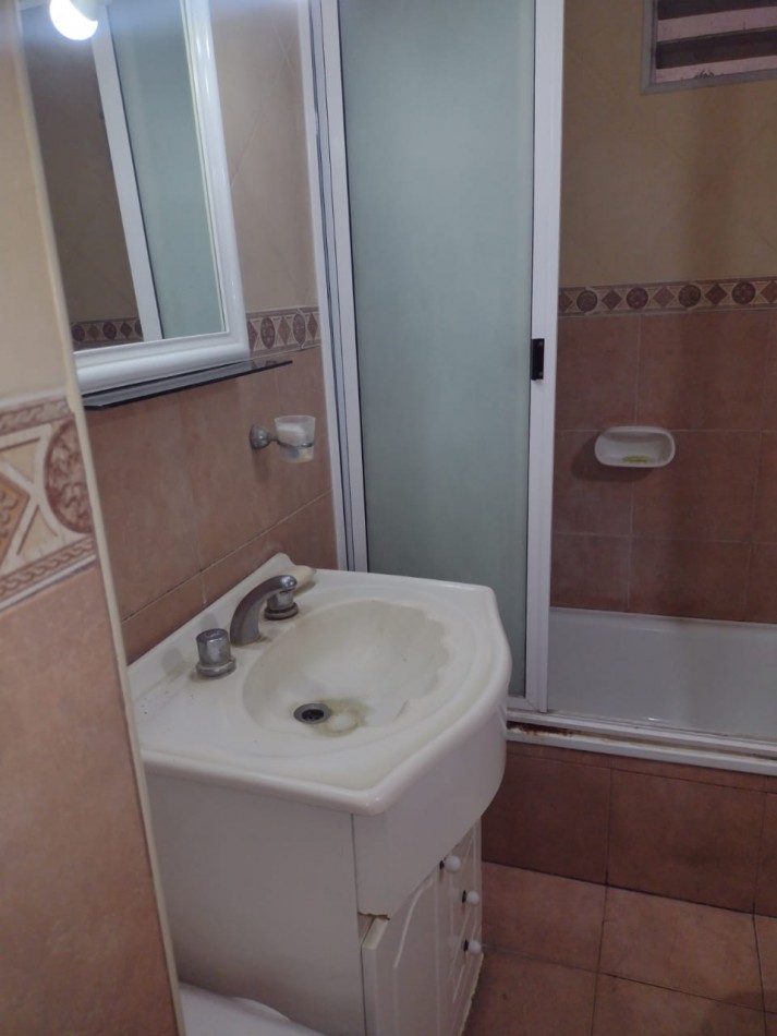 DEPTO. 2 DORMITORIOS EN JOSE C. PAZ 