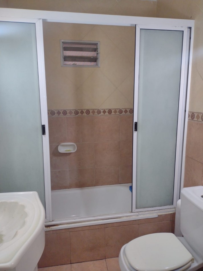 DEPTO. 2 DORMITORIOS EN JOSE C. PAZ 