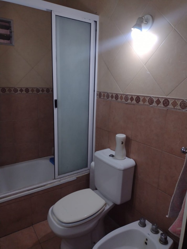 DEPTO. 2 DORMITORIOS EN JOSE C. PAZ 