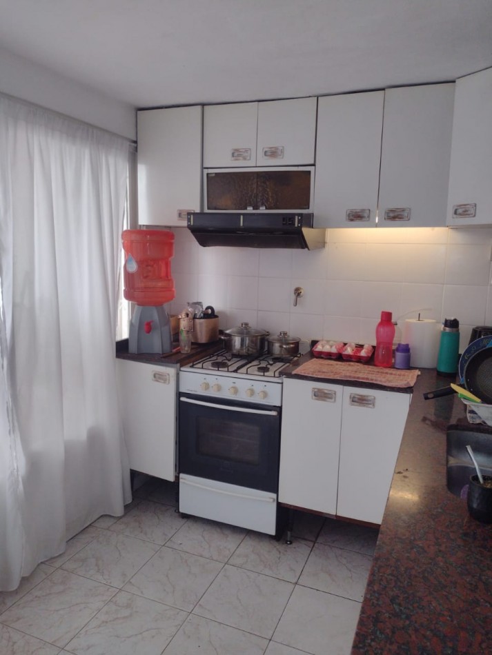 DEPTO. 2 DORMITORIOS EN JOSE C. PAZ 