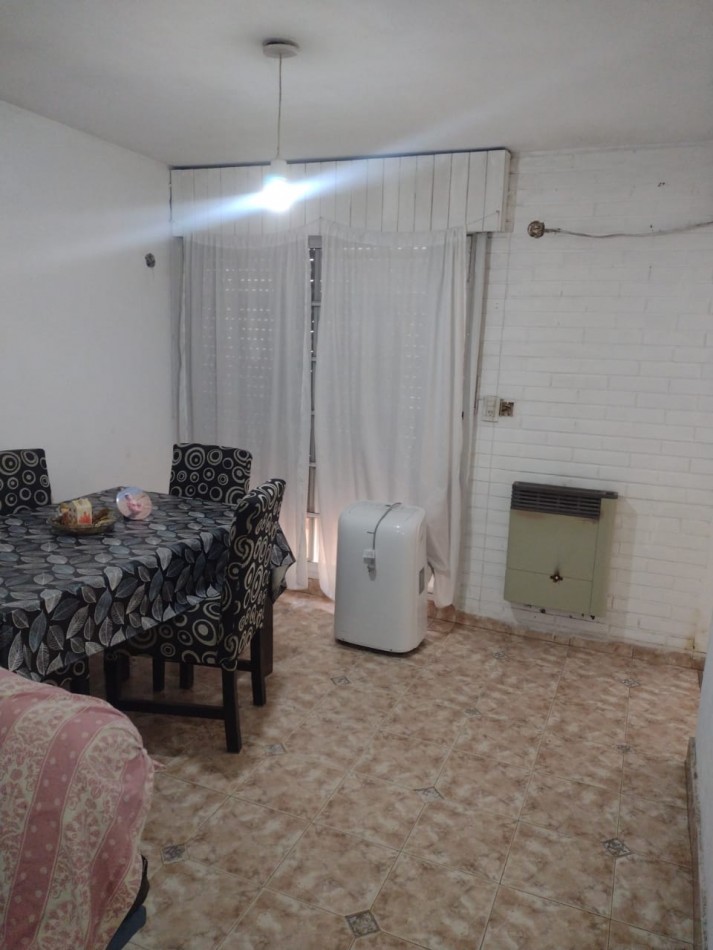 DEPTO. 2 DORMITORIOS EN JOSE C. PAZ 