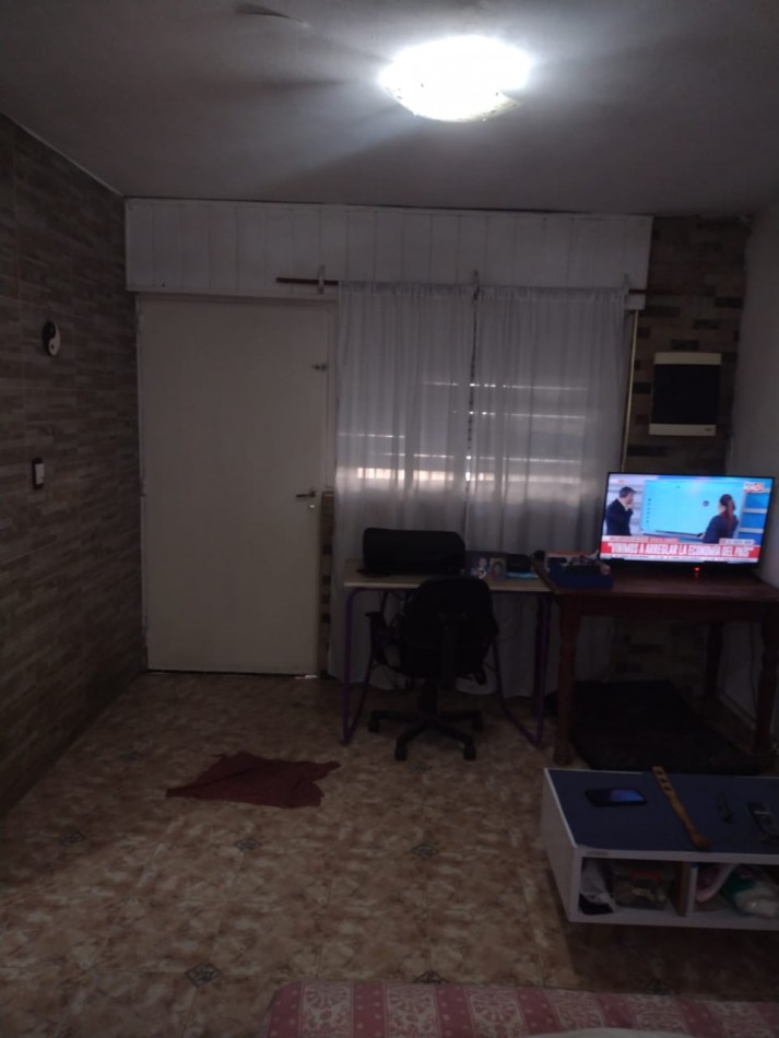 DEPTO. 2 DORMITORIOS EN JOSE C. PAZ 